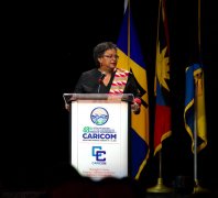 国际察看丨加共体连合谋成长 对华合做添动力