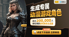 <b>弈星CG再现王者荣耀制做：感触感染沉浸式逛戏艺</b>